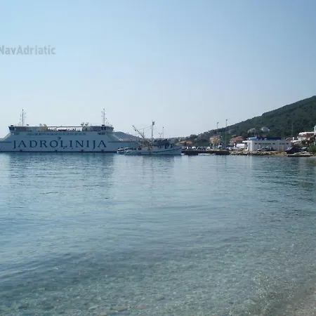 Apartman Nearby Beach, Leda In Center